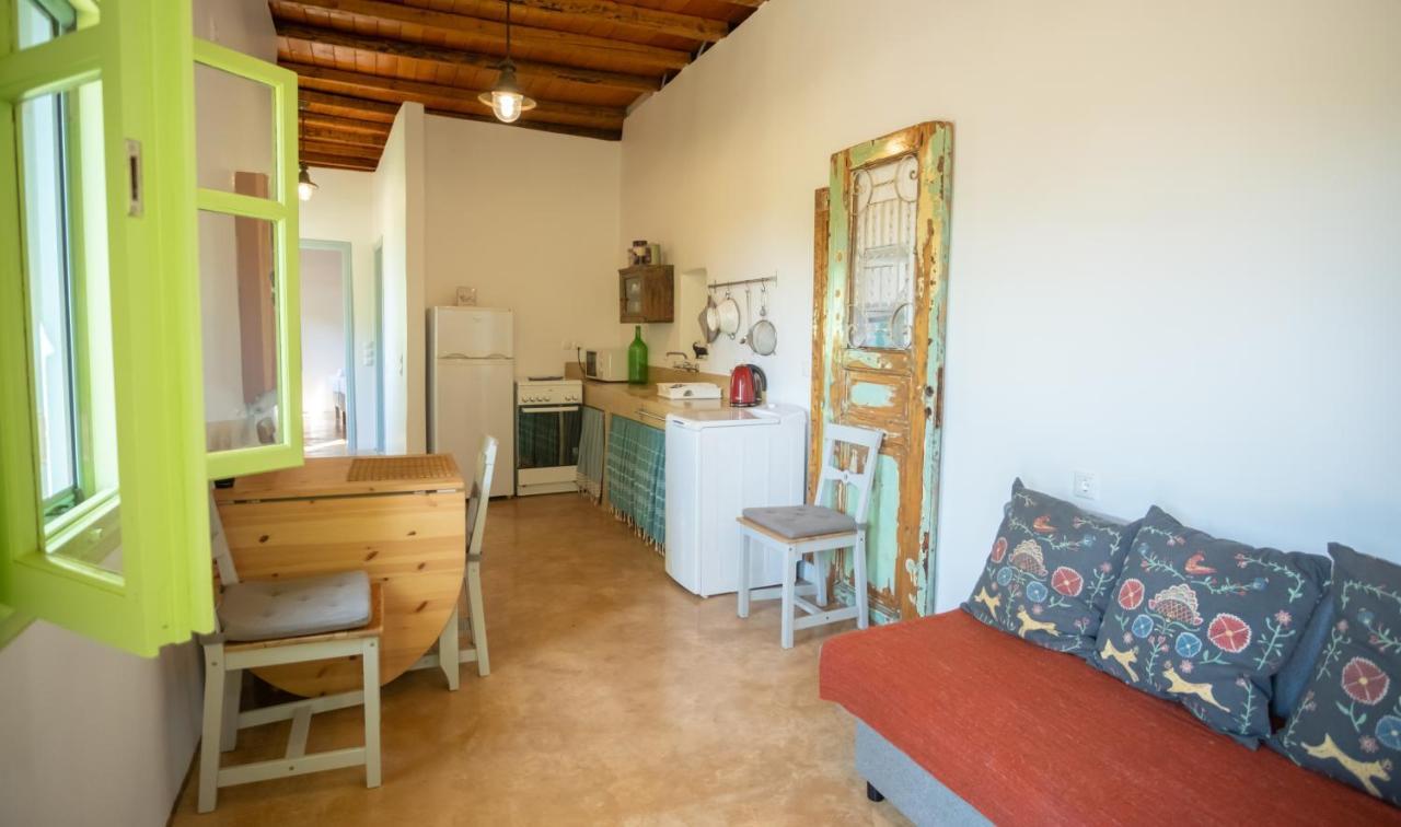 Simboro House - Kythoikies Holiday Houses Kythira Town Exterior photo