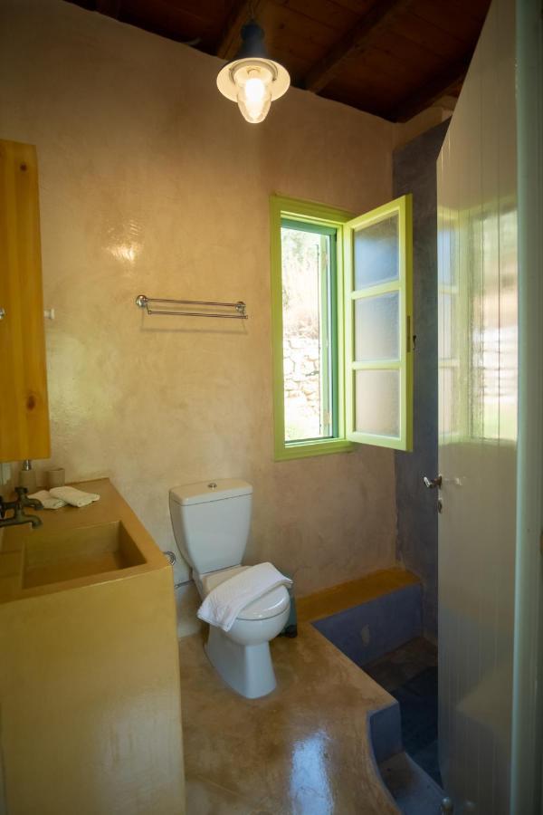 Simboro House - Kythoikies Holiday Houses Kythira Town Exterior photo
